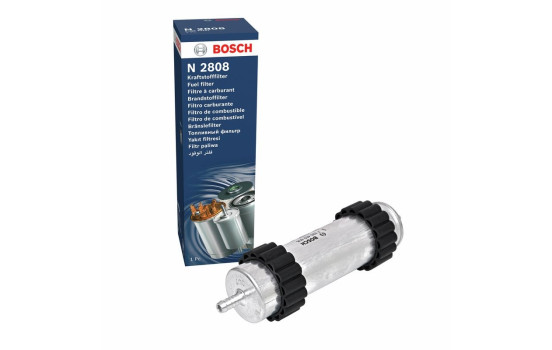 Filtre à carburant N2808 Bosch, Image 6