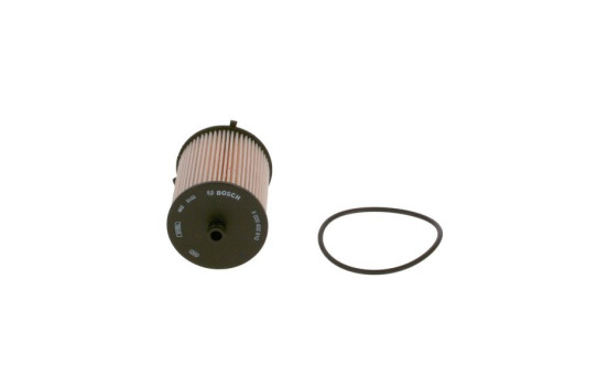 Filtre à carburant N2810 Bosch, Image 2
