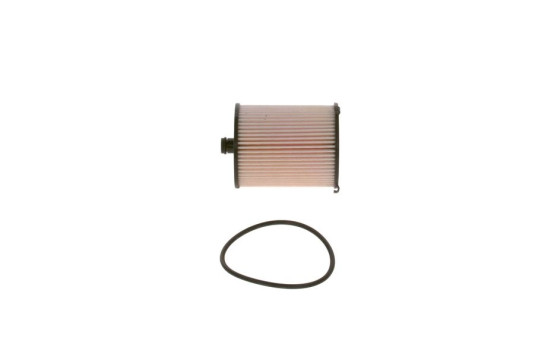 Filtre à carburant N2810 Bosch, Image 3