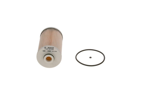 Filtre à carburant N2829 Bosch, Image 2
