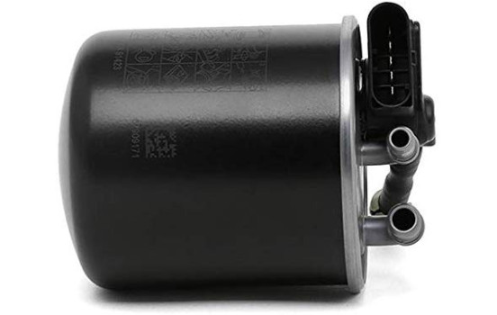Filtre à carburant N2839 Bosch, Image 4