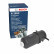 Filtre à carburant N2853 Bosch, Vignette 6