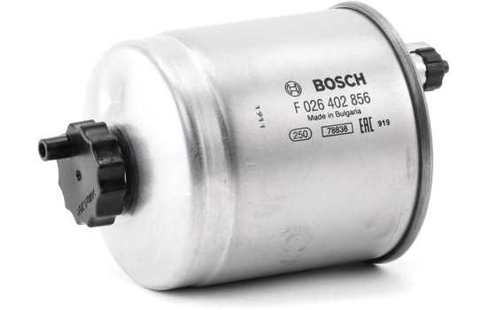 Filtre à carburant N2856 Bosch, Image 2