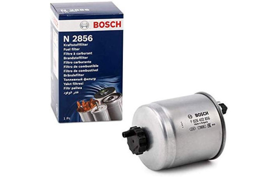 Filtre à carburant N2856 Bosch