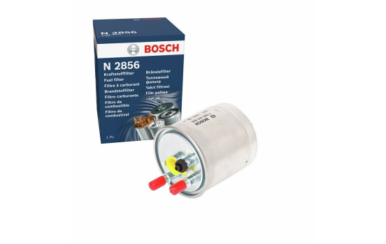 Filtre à carburant N2856 Bosch, Image 10