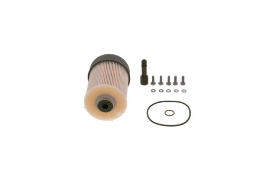 Filtre à carburant N2857 Bosch, Image 3
