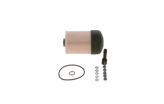 Filtre à carburant N2857 Bosch, Image 4