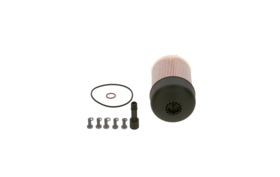 Filtre à carburant N2857 Bosch, Image 5