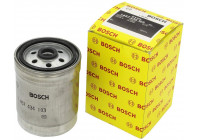 Filtre à carburant N4103 Bosch