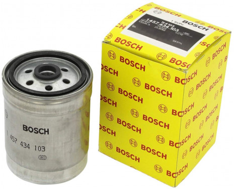 Filtre à carburant N4103 Bosch