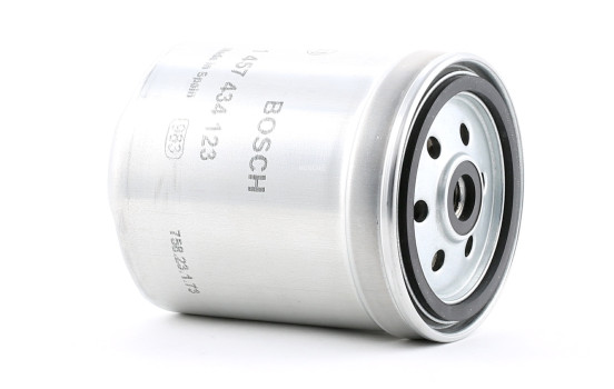 Filtre à carburant N4123 Bosch
