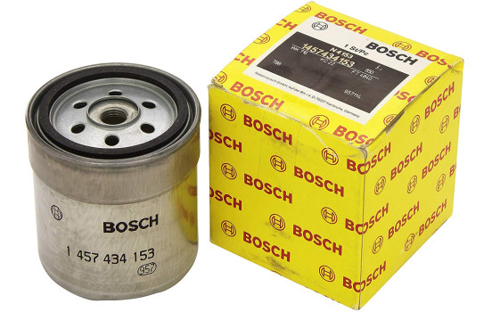 Filtre à carburant N4153 Bosch