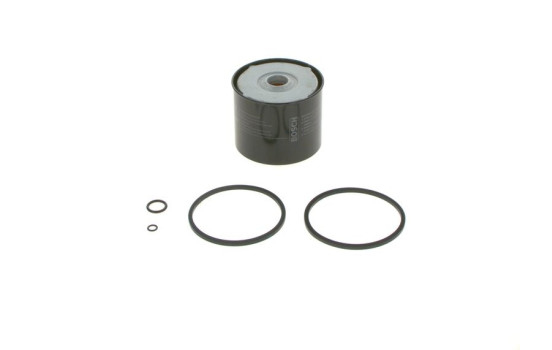 Filtre à carburant N4201 Bosch, Image 3