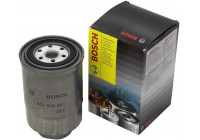 Filtre à carburant N4281 Bosch