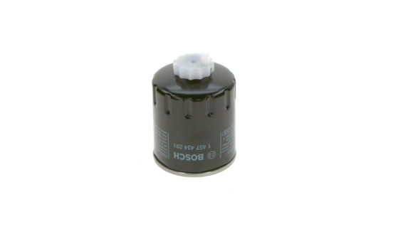 Filtre à carburant N4291 Bosch