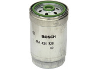 Filtre à carburant N4329 Bosch
