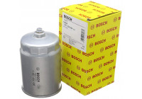 Filtre à carburant N4436 Bosch