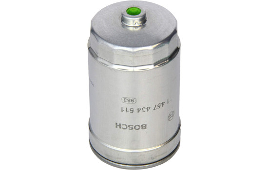 Filtre à carburant N4511 Bosch