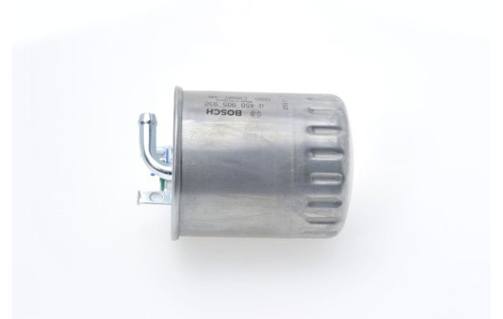 Filtre à carburant N5930 Bosch, Image 4