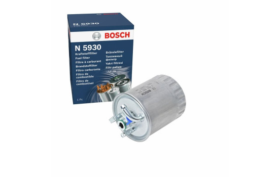 Filtre à carburant N5930 Bosch, Image 7