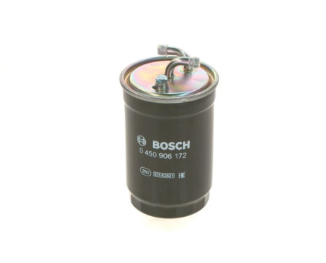 Filtre à carburant N6172 Bosch