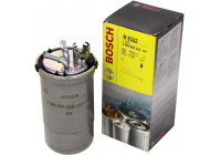 Filtre à carburant N6322 Bosch