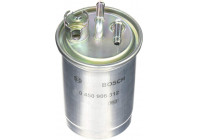 Filtre à carburant N6373 Bosch