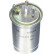 Filtre à carburant N6373 Bosch