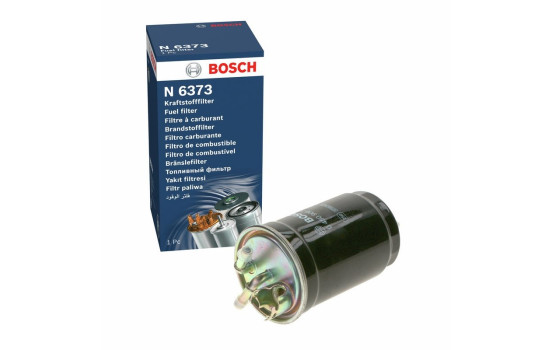 Filtre à carburant N6373 Bosch, Image 3