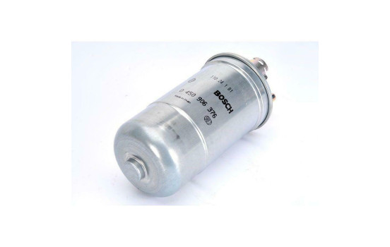 Filtre à carburant N6376 Bosch