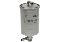 Filtre à carburant N6431 Bosch