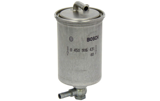 Filtre à carburant N6431 Bosch