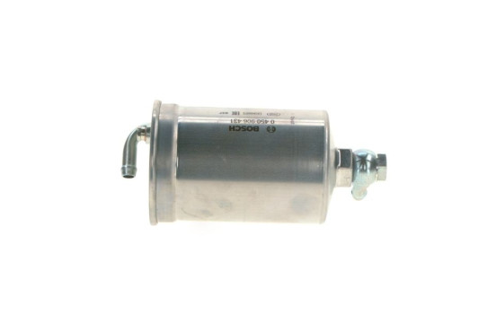 Filtre à carburant N6431 Bosch, Image 2
