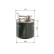 Filtre à carburant N6458 Bosch