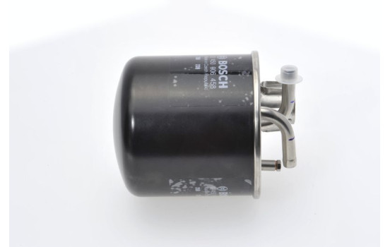 Filtre à carburant N6458 Bosch, Image 5