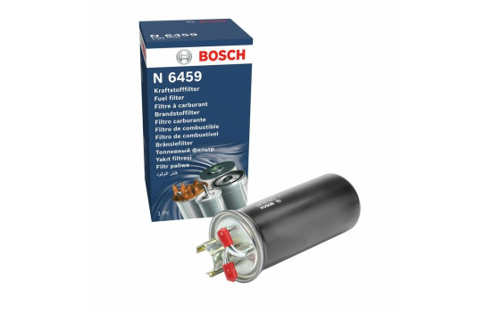 Filtre à carburant N6459 Bosch, Image 6