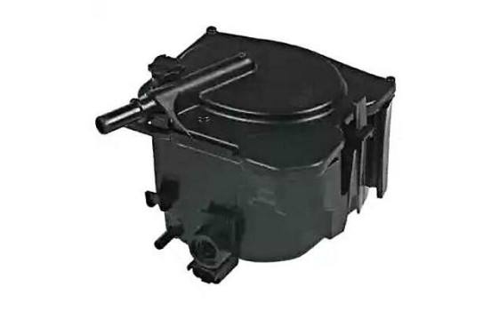 Filtre à carburant N7006 Bosch