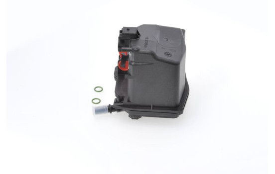 Filtre à carburant N7006 Bosch, Image 4