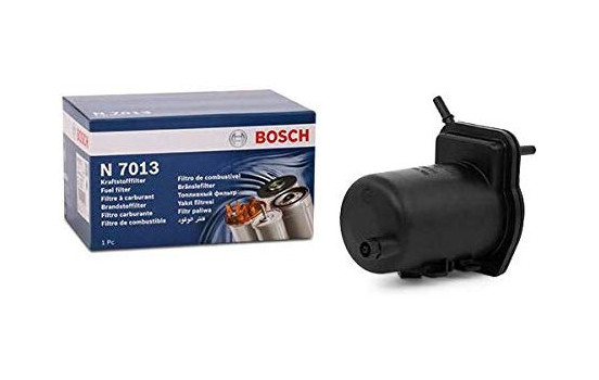 Filtre à carburant N7013 Bosch, Image 2