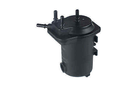 Filtre à carburant N7014 Bosch