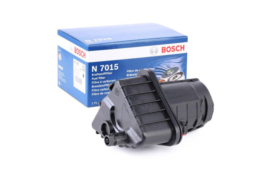 Filtre à carburant N7015 Bosch