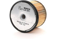 Filtre à carburant N9291 Bosch