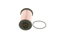 Filtre à carburant N9655 Bosch
