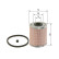Filtre à carburant N9656 Bosch, Vignette 2