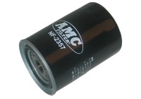 Filtre à carburant NF-2357 AMC Filter