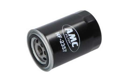 Filtre à carburant NF-2357 AMC Filter, Image 2