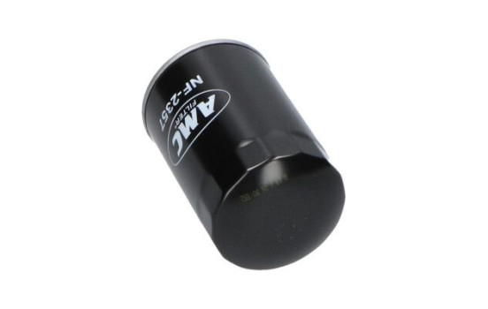 Filtre à carburant NF-2357 AMC Filter, Image 3