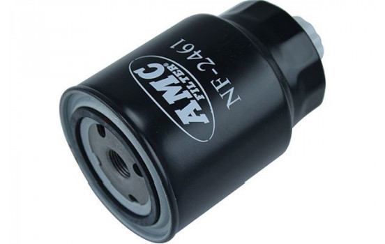 Filtre à carburant NF-2461 AMC Filter