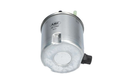 Filtre à carburant NF-2467 AMC Filter, Image 2