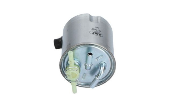 Filtre à carburant NF-2467 AMC Filter, Image 4